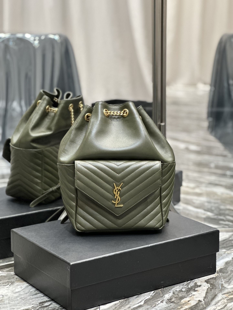 YSL Bucket Bags